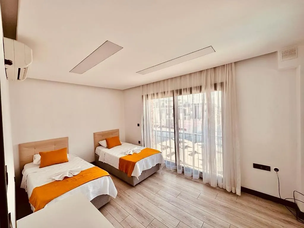 Villa Ege Murat Villalari Kusadası Turquia