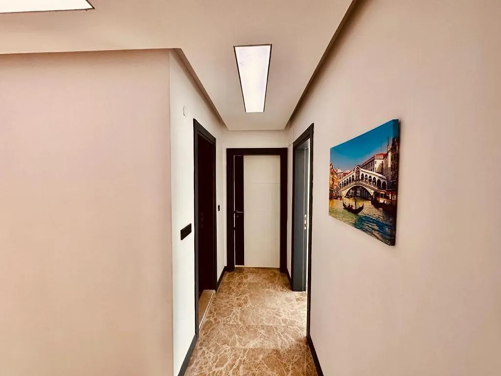Villa Ege Murat Villalari Kusadası
