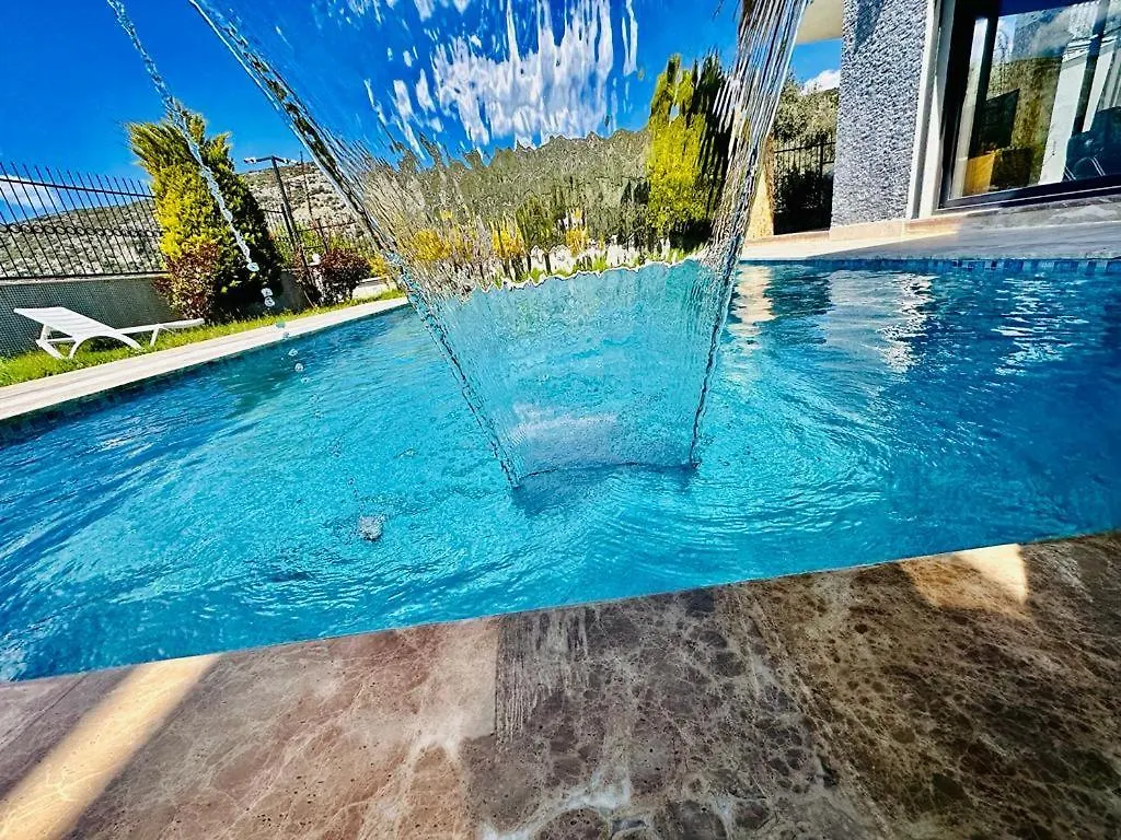 Villa Ege Murat Villalari Kusadası Turquia