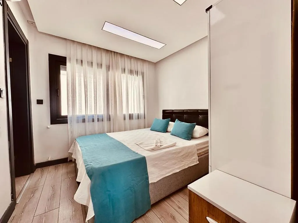 Ege Murat Villalari Kusadası Villa