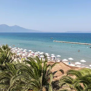 Resort Atlantique Club, Kusadası